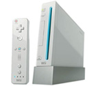 Nintendo Wii