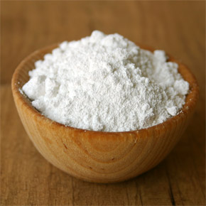 Cornstarch