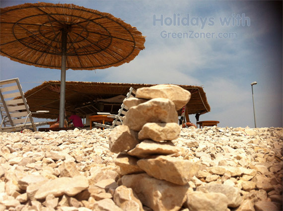 Holidays with Greenzoner gzphoto