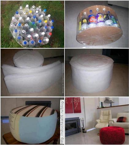 bottle recycle