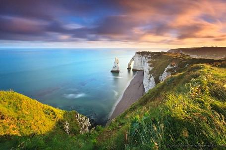 Etretat, France