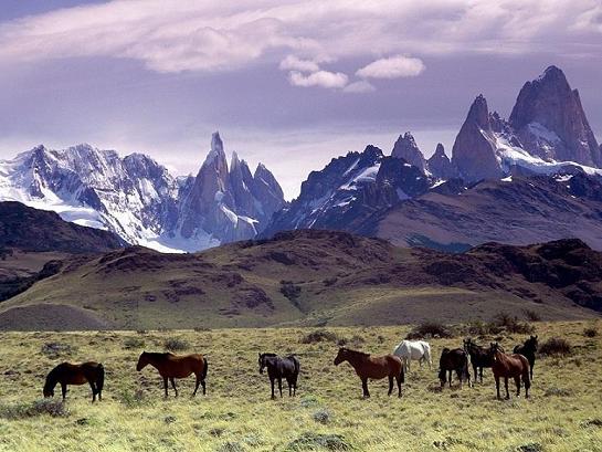 Patagonia, Argentina