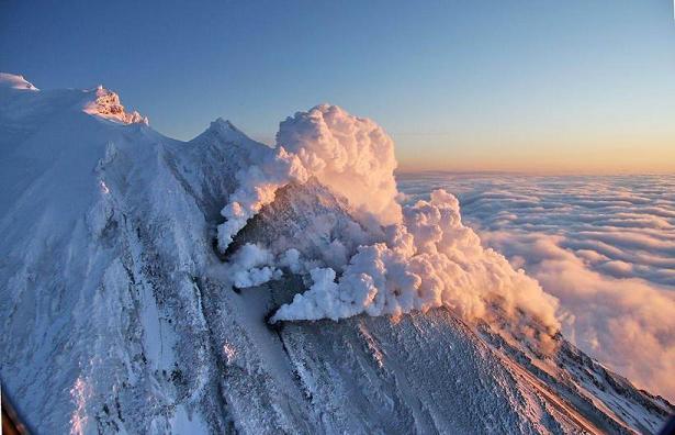 Kamchatka