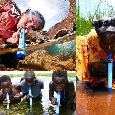 LifeStraw