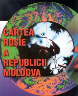 Red Book of Moldova