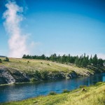 yellowstone national park