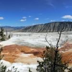 yellowstone park