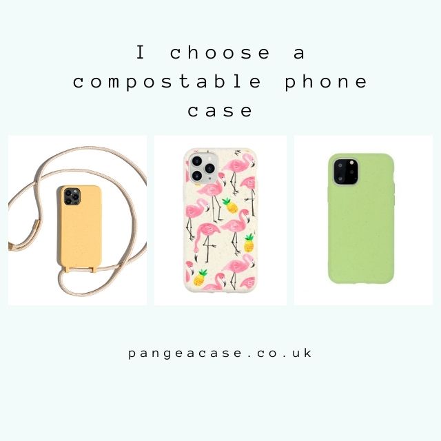 Greenzoner.com - I help to protect the environment with biodegradable phone cases