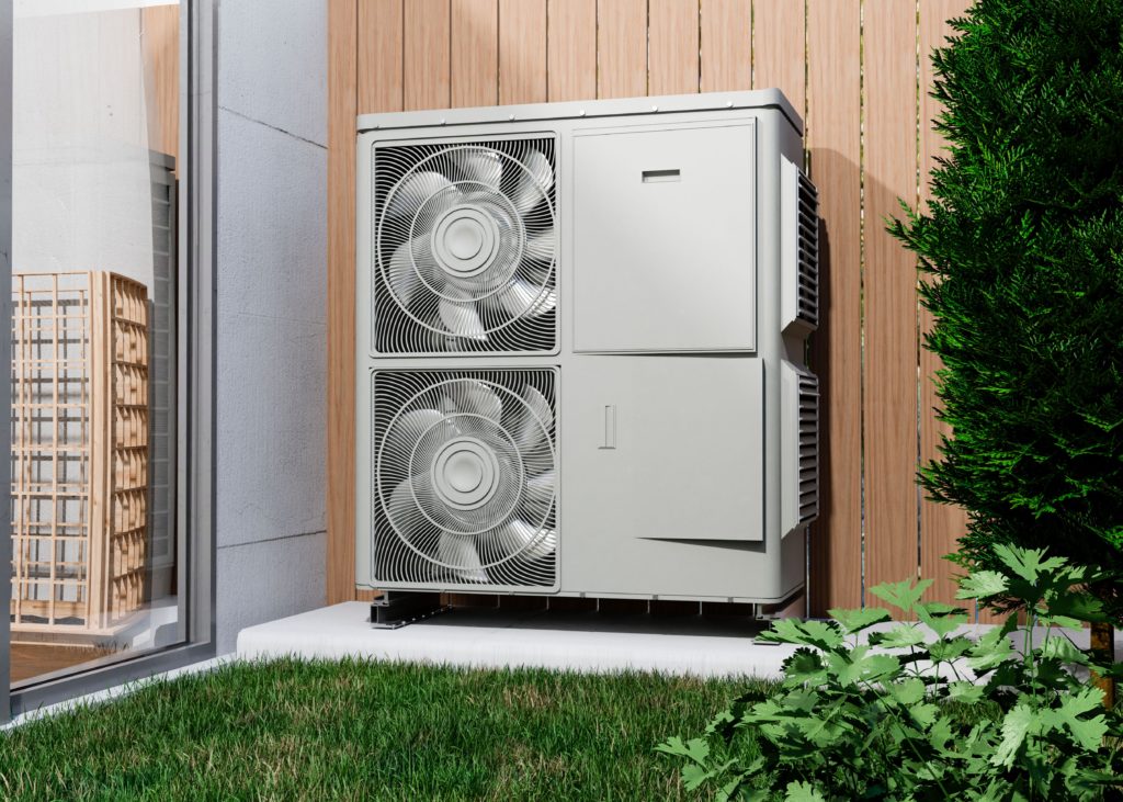 greenzoner.com - The Ecological Benefits of Heat Pumps: A Sustainable Solution for Home Heating and Cooling