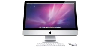 Apple iMac 27"