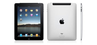 Apple iPad 32GB