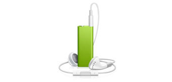 Apple iPod shuffle 2GB