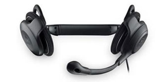 Logitech Headset H360 USB