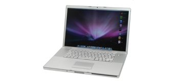 Apple MacBook Pro 17