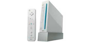 Wii