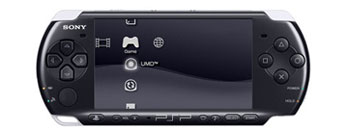 Sony PSP 3004 PB