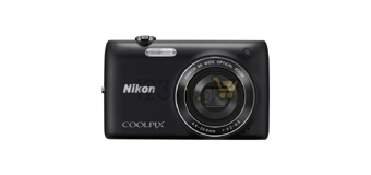 NIKON COOLPIX S4150