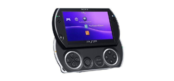 Sony PSP Go (N-1004)